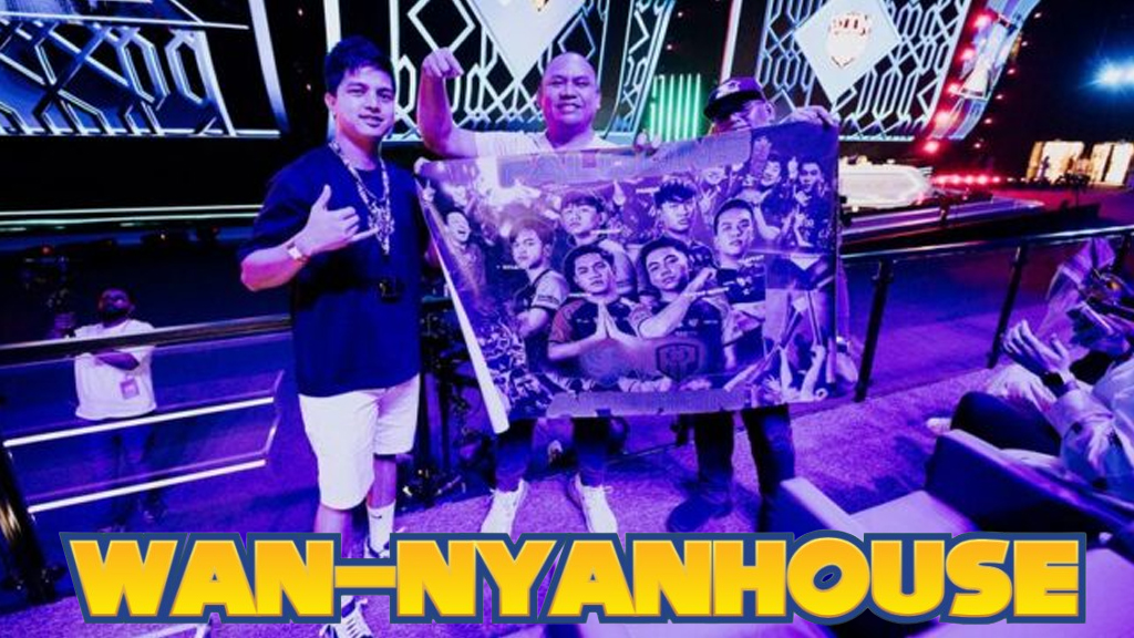 Fans Filipina Membludak di MSC 2024, Kedubes Ucapkan Terima Kasih