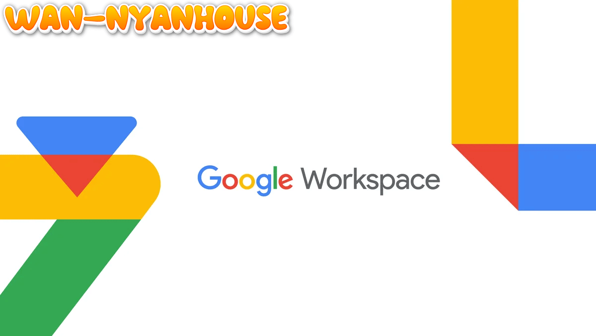 Google Workspace Kini Makin Pintar Berkat Integrasi dengan AI Generatif